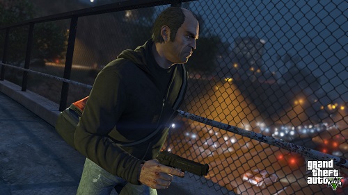 GTA5内置修改器主要功能以及有缺点解析